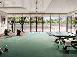 1 bedroom Apartment in Dubai Hills Estate, UAE No. 8636 - Image 9