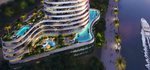 41.3m² Apartment in Business Bay, UAE No. 8639 - Image 4