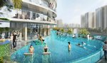 41.3m² Apartment in Business Bay, UAE No. 8639 - Image 6