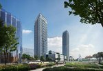 1 bedroom Apartment in Dubai Design District, UAE No. 8640 - Image 9