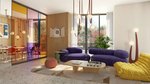1 bedroom Apartment in Dubai Design District, UAE No. 8640 - Image 12