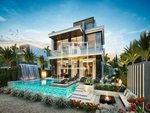 4 bedrooms Townhouse in Dubai, UAE No. 8641 - Image 16