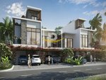 4 bedrooms Townhouse in Dubai, UAE No. 8641 - Image 17