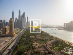 4 bedrooms Penthouse in Palm Jumeirah, UAE No. 8642 - Image 9