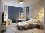 4 bedrooms Penthouse in Palm Jumeirah, UAE No. 8642 - Image 19