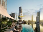 3 bedrooms Apartment in Business Bay, UAE No. 8644 - Image 17