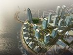 23226m² Land in Dubai, UAE No. 8652 - Image 2