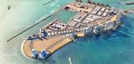 23226m² Land in Dubai, UAE No. 8652 - Image 3