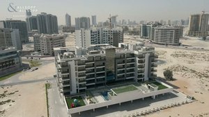 11148m² Building in Dubai, UAE No. 8655