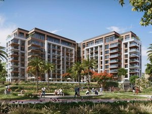 2 bedrooms Apartment in Al Wasl, UAE No. 8656