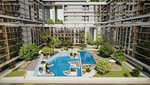 1 bedroom Apartment in Ras Al Khor, UAE No. 8657 - Image 3