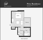 Studio in Dubai, UAE No. 8659 - Image 2