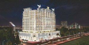 1 bedroom Apartment in Arjan, UAE No. 8666