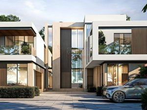 5 bedrooms Villa in Dubai, UAE No. 8667