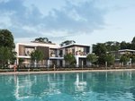 5 bedrooms Villa in Dubai, UAE No. 8667 - Image 2