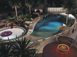 2 bedrooms Apartment in Jumeirah Village Circle, UAE No. 8669 - Image 3