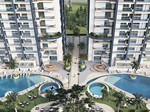 1 bedroom Apartment in Jumeirah Village Circle, UAE No. 8671 - apartment in Dubai