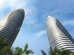 41.8m² Apartment in Business Bay, UAE No. 8672 - apartment in Dubai
