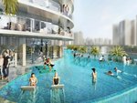 41.8m² Apartment in Business Bay, UAE No. 8672 - Image 4
