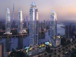 41.8m² Apartment in Business Bay, UAE No. 8672 - Image 8