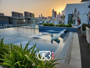 1 bedroom Apartment in Palm Jumeirah, UAE No. 8677