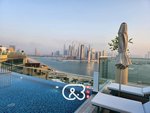 1 bedroom Apartment in Palm Jumeirah, UAE No. 8677 - Image 6