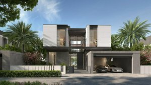 4 bedrooms Villa in Mohammed Bin Rashid City, UAE No. 8678