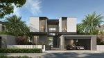 4 bedrooms Villa in Mohammed Bin Rashid City, UAE No. 8678 - villa in Dubai