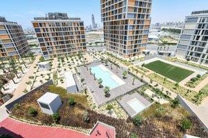 1 bedroom Apartment in Dubai Production City (IMPZ), UAE No. 8684