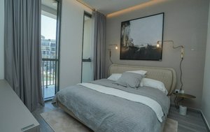 1 bedroom Apartment in Dubai Production City (IMPZ), UAE No. 8684