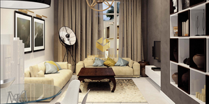 2 bedrooms Apartment in Mirdif, UAE No. 8687