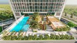1 bedroom Apartment in Business Bay, UAE No. 8688 - apartment in Dubai