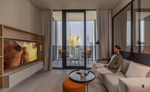 1 bedroom Apartment in Business Bay, UAE No. 8688 - Image 3