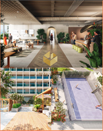 1 bedroom Apartment in Business Bay, UAE No. 8688 - Image 15