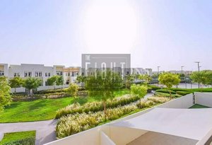 3 bedrooms Villa in Reem, UAE No. 869