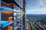 1 bedroom Apartment in Jumeirah Village Circle, UAE No. 8696 - Image 3