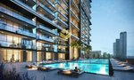 1 bedroom Apartment in Jumeirah Village Circle, UAE No. 8696 - Image 4