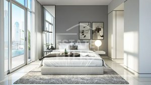 2 bedrooms Apartment in Dubai Harbour, UAE No. 8698
