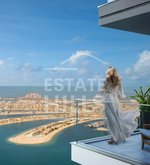2 bedrooms Apartment in Dubai Harbour, UAE No. 8698 - Image 8