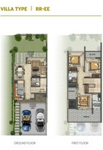 3 bedrooms Townhouse in Dubai, UAE No. 8699 - Image 6