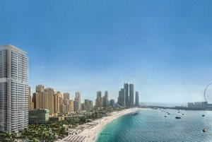 4 bedrooms Apartment in Jumeirah Beach Residence, UAE No. 87