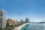 4 bedrooms Apartment in Jumeirah Beach Residence, UAE No. 87 - apartment in Dubai