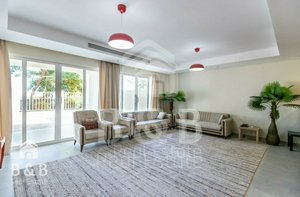 2 bedrooms Villa in Mina Al Arab, UAE No. 8709