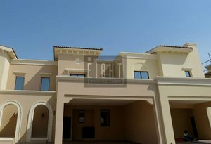 3 bedrooms Villa in Reem, UAE No. 871