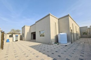 8 bedrooms Villa in Al Kharran, UAE No. 8710