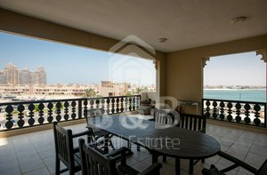 3 bedrooms Apartment in Al Hamra Village, UAE No. 8711
