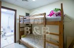 3 bedrooms Apartment in Al Hamra Village, UAE No. 8711 - Image 5