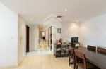 3 bedrooms Apartment in Al Hamra Village, UAE No. 8711 - Image 10