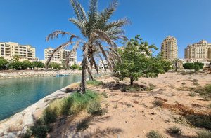 4 bedrooms Villa in Al Hamra Village, UAE No. 8715