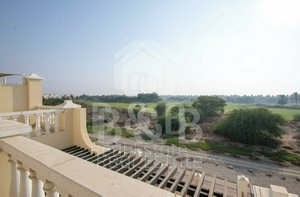 4 bedrooms Townhouse in Al Hamra Village, UAE No. 8716